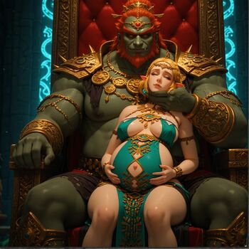 Full leaked Legendzelda private onlyfans photo