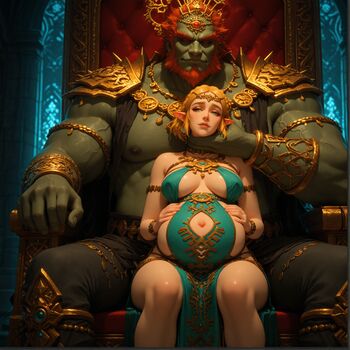 Full leaked Legendzelda private onlyfans photo