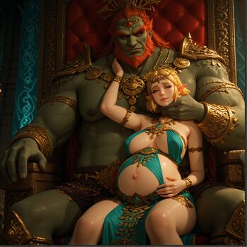 Full leaked Legendzelda private onlyfans photo
