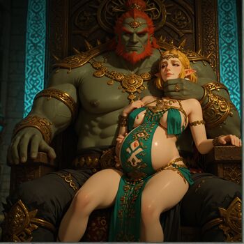 Full leaked Legendzelda private onlyfans photo