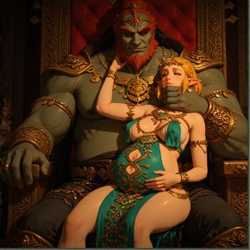 Full leaked Legendzelda private onlyfans photo