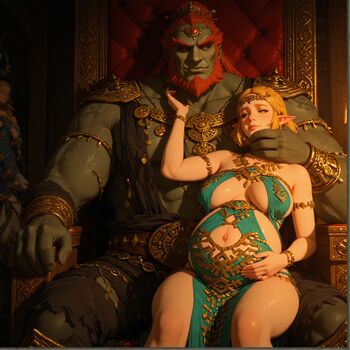 Full leaked Legendzelda private onlyfans photo
