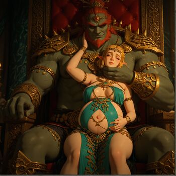 Full leaked Legendzelda private onlyfans photo