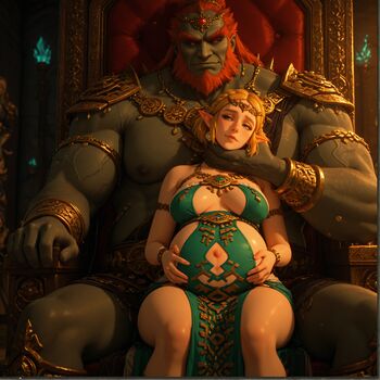 Full leaked Legendzelda private onlyfans photo
