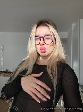 Full leaked Lehrer eva page private onlyfans photo