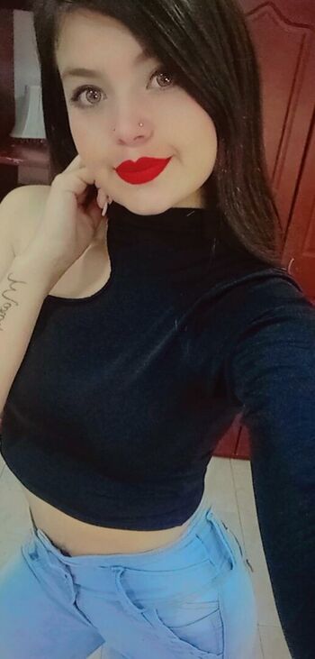 Full leaked Leidy johanna page private onlyfans photo