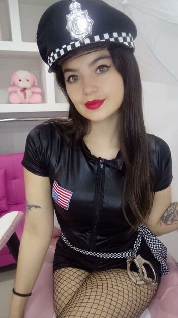 Full leaked Leidy johanna private onlyfans photo