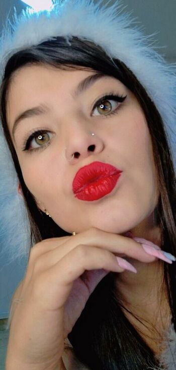 Full leaked Leidy johanna private onlyfans photo