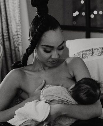 Full leaked Leigh anne private onlyfans photo