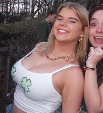 Full leaked Leigh ford private onlyfans photo