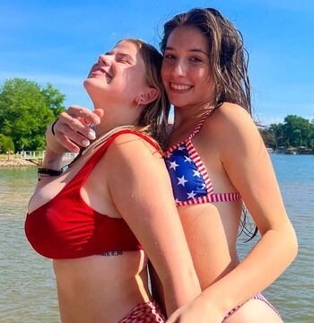 Full leaked Leigh ford private onlyfans photo