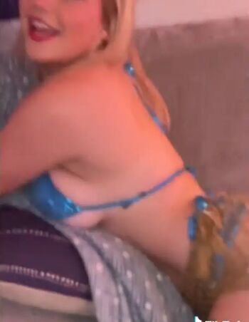 Full leaked Leigh ford private onlyfans photo