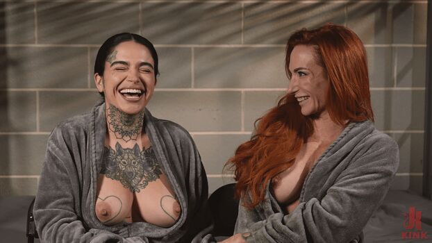 Full leaked Leigh raven private onlyfans photo