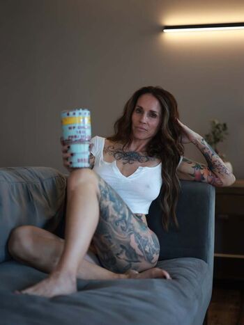 Full leaked Leigh wolfe private onlyfans photo