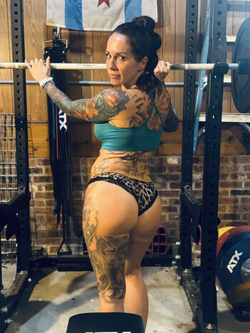 Leigh Wolfe