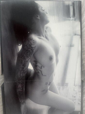 Leigh Wolfe
