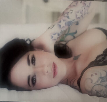 Leigh Wolfe