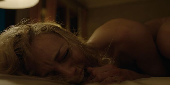 Full leaked Leila george private onlyfans photo