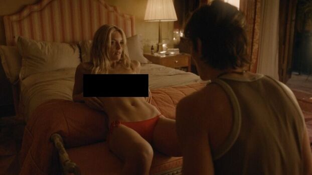 Full leaked Leila george private onlyfans photo