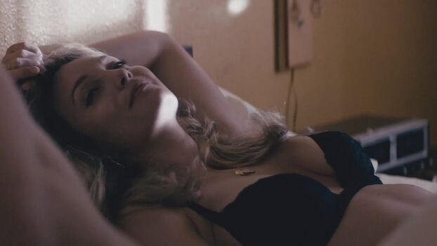 Full leaked Leila george private onlyfans photo