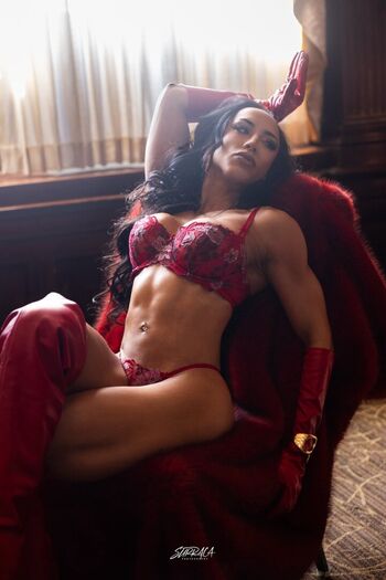 Full leaked Leila grey page private onlyfans photo