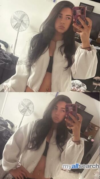 Full leaked Leila jacky private onlyfans photo