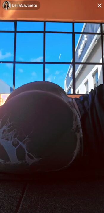 Full leaked Leila navarete private onlyfans photo