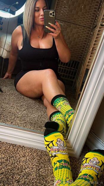 Full leaked Leila nicole private onlyfans photo