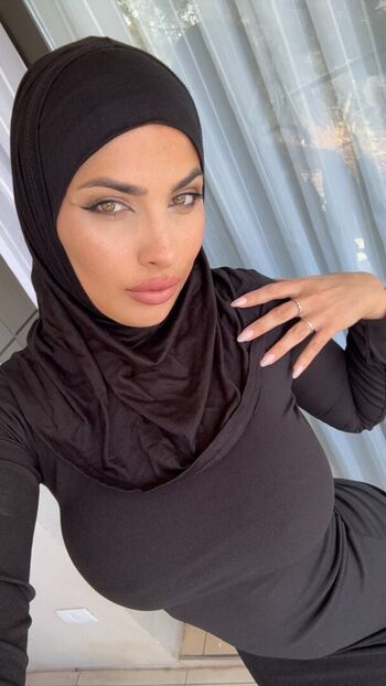Full leaked Leila onyx private onlyfans photo