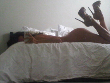 Full leaked Leilani dowding private onlyfans photo