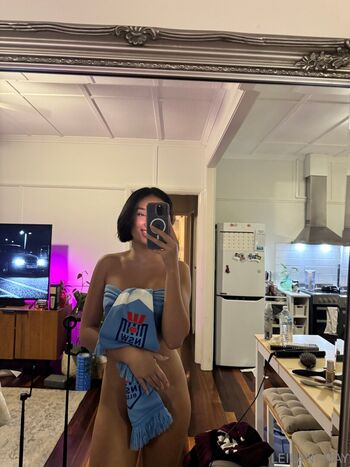 Full leaked Leilani may  page private onlyfans photo