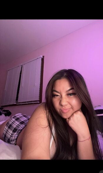 Full leaked Leilani xiong private onlyfans photo