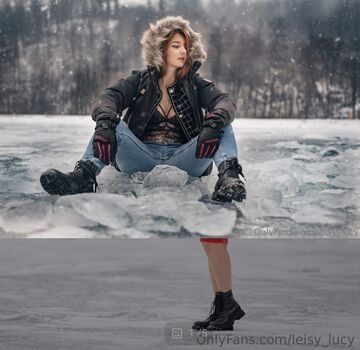 Full leaked Leisy lucy page private onlyfans photo