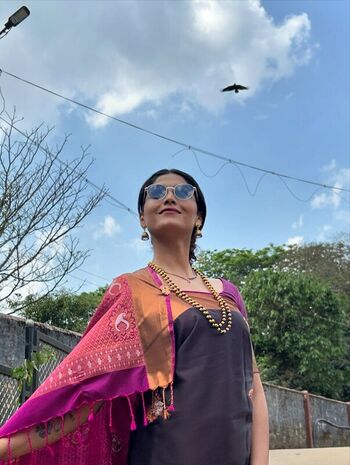 Full leaked Lekh uthaiah private onlyfans photo