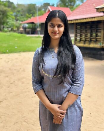 Full leaked Lekshmy nandan private onlyfans photo