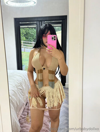 Full leaked Lela sohna private onlyfans photo