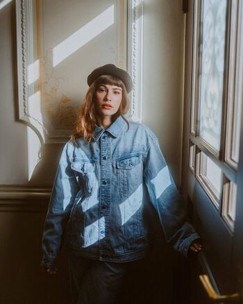 Full leaked Leleberlin private onlyfans photo