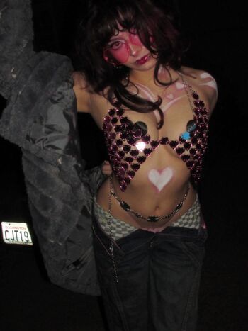 Full leaked Lem gelina private onlyfans photo