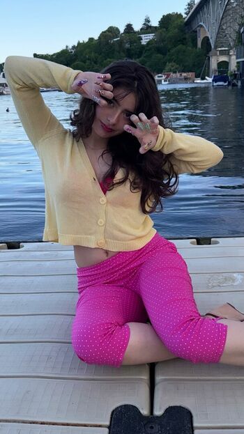 Full leaked Lem gelina private onlyfans photo