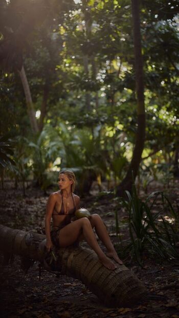 Full leaked Lemilenas page private onlyfans photo