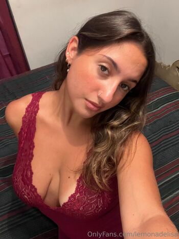 Full leaked Lemonadelisa private onlyfans photo