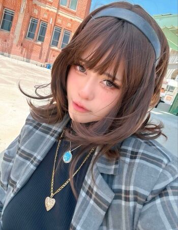 Full leaked Lemoncatsenpai private onlyfans photo