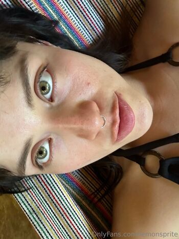 Full leaked Lemonsprite private onlyfans photo