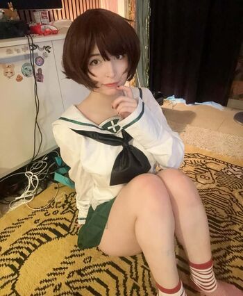 Full leaked Lemur lu private onlyfans photo