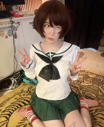 Full leaked Lemur lu private onlyfans photo