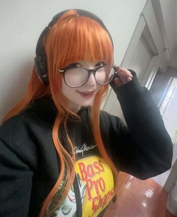 Full leaked Lemur lu private onlyfans photo