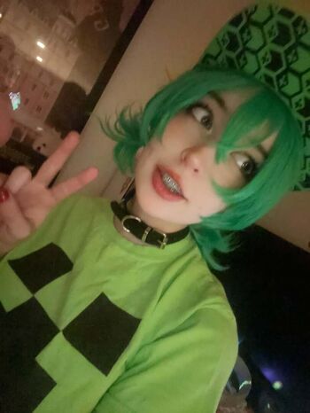 Full leaked Lemur lu private onlyfans photo