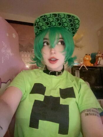 Full leaked Lemur lu private onlyfans photo