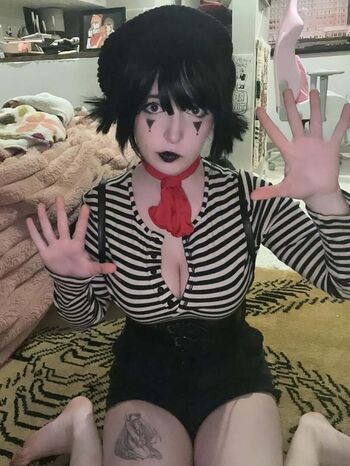 Full leaked Lemur lu private onlyfans photo