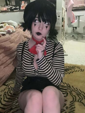 Full leaked Lemur lu private onlyfans photo